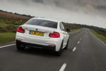 BMW 220d xDrive Coupe M Sport 2017 года (UK)